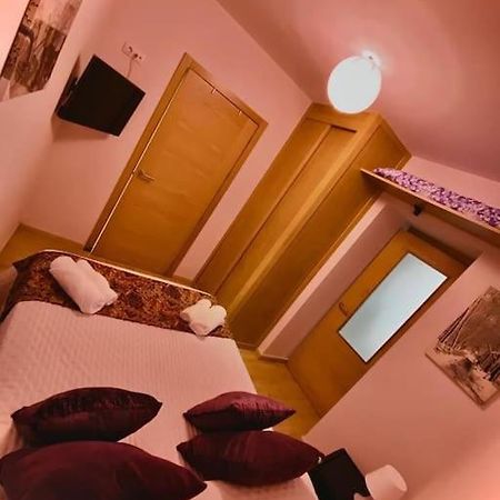 Melle: Un Descanso En El Camino Sarria Exterior foto
